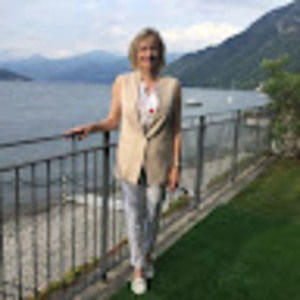 Meet your Posher, Susan